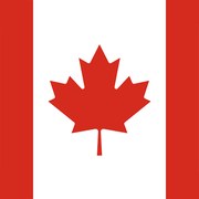 Flag of Canada Flag of Canada