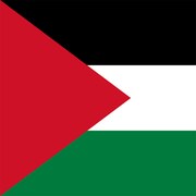 Flag of Palestine Flag of Palestine