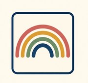 Pride rainbow Pride rainbow
